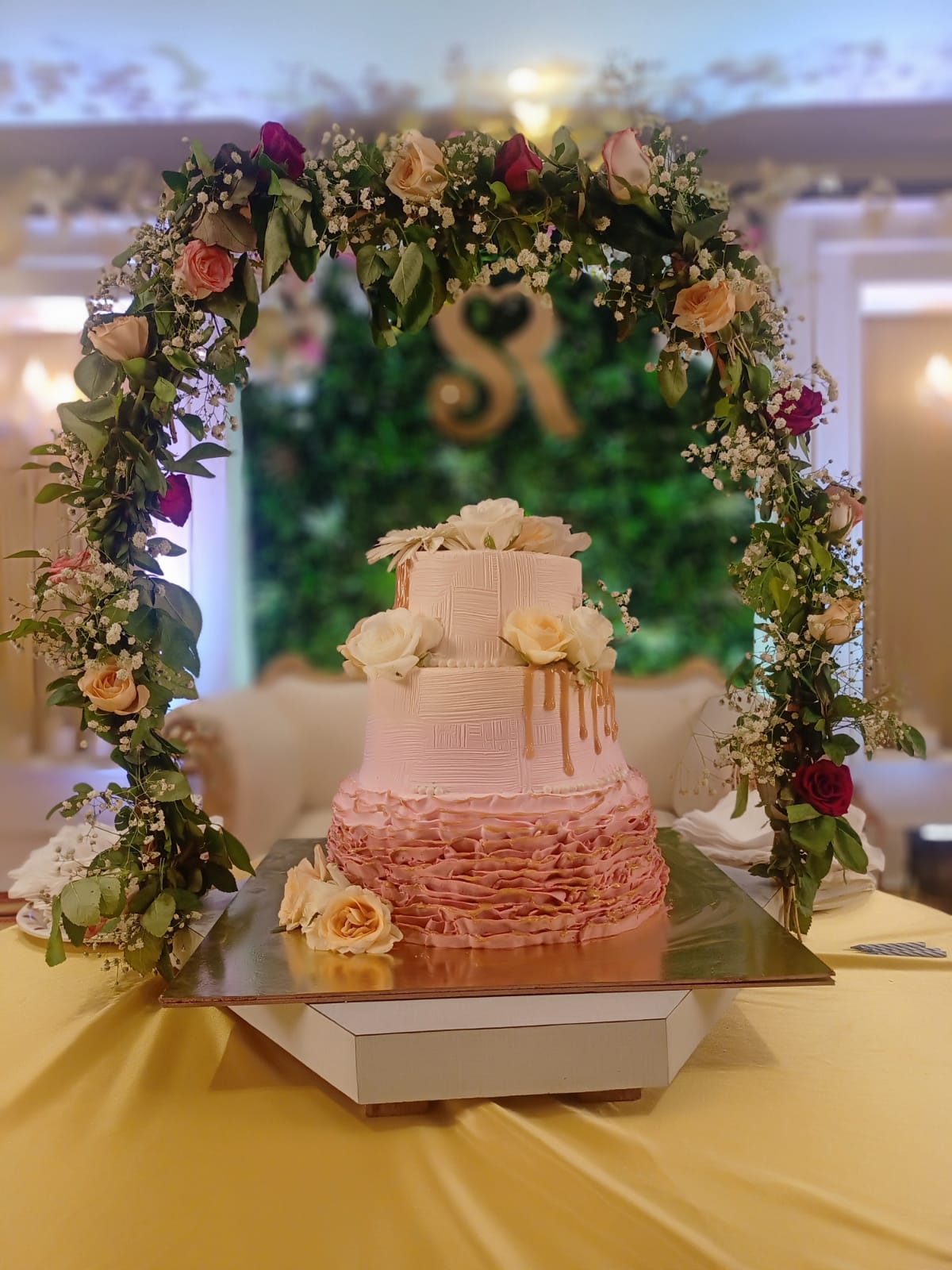Cake 25
